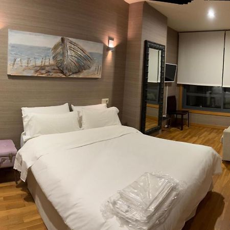 Playa Silgar-Sanxenxo Apartment Ngoại thất bức ảnh