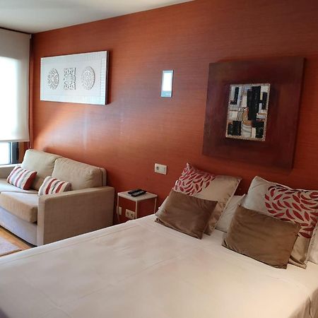 Playa Silgar-Sanxenxo Apartment Ngoại thất bức ảnh