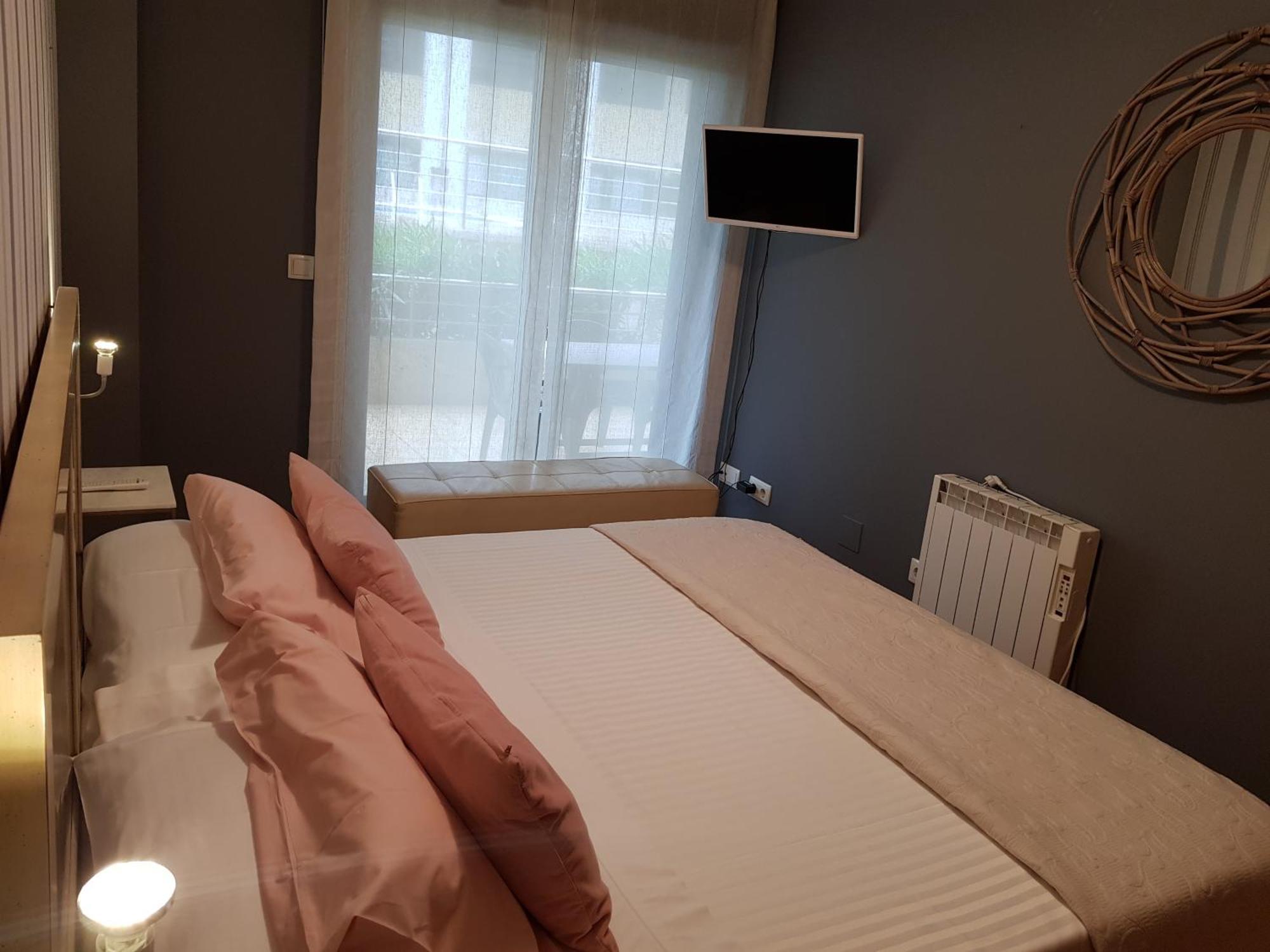 Playa Silgar-Sanxenxo Apartment Phòng bức ảnh