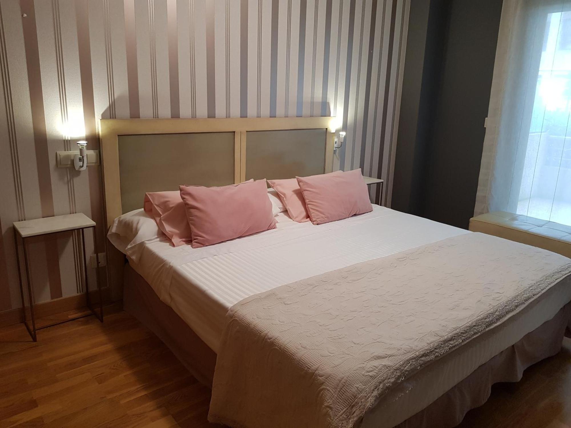 Playa Silgar-Sanxenxo Apartment Phòng bức ảnh