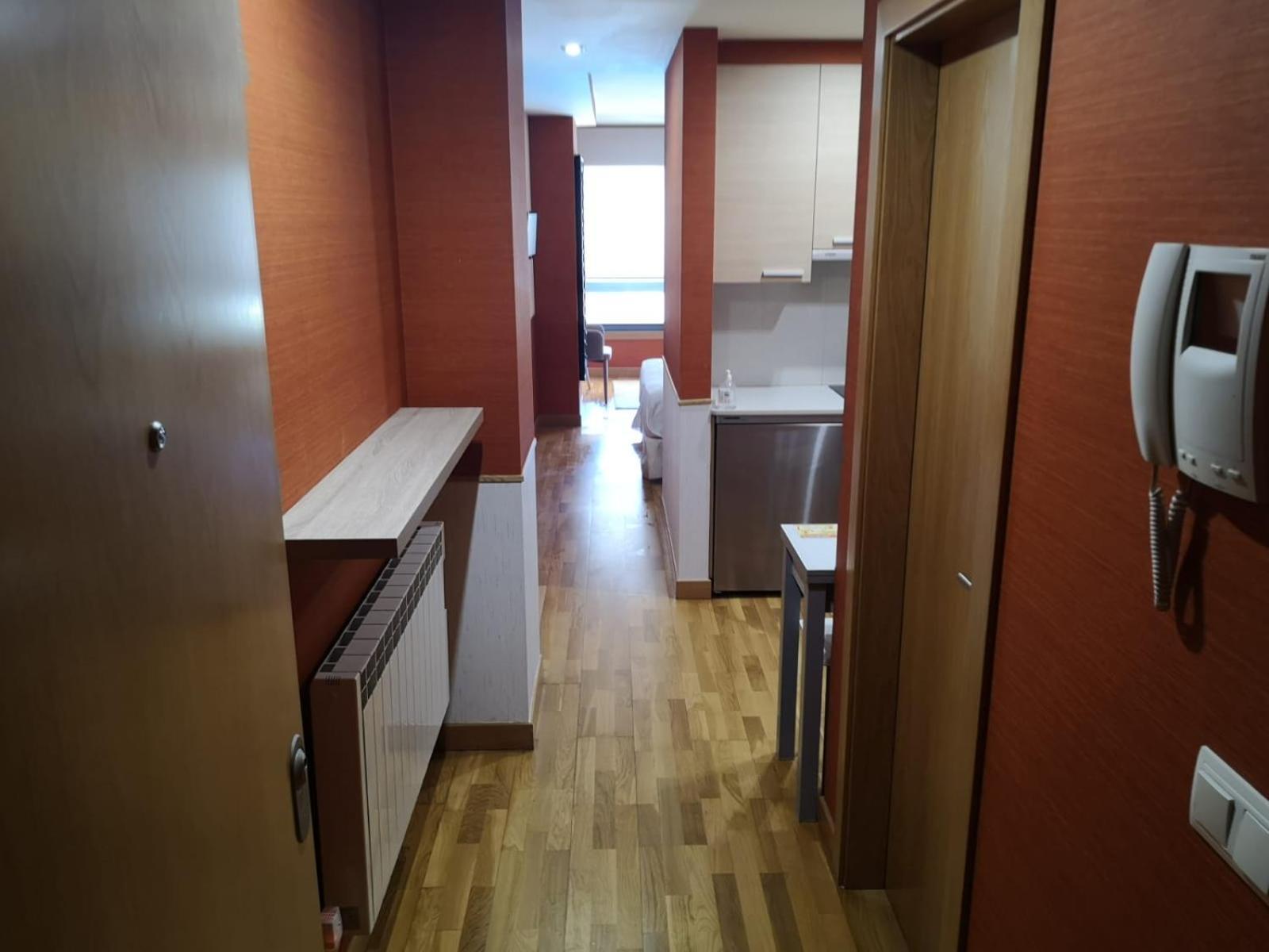 Playa Silgar-Sanxenxo Apartment Phòng bức ảnh