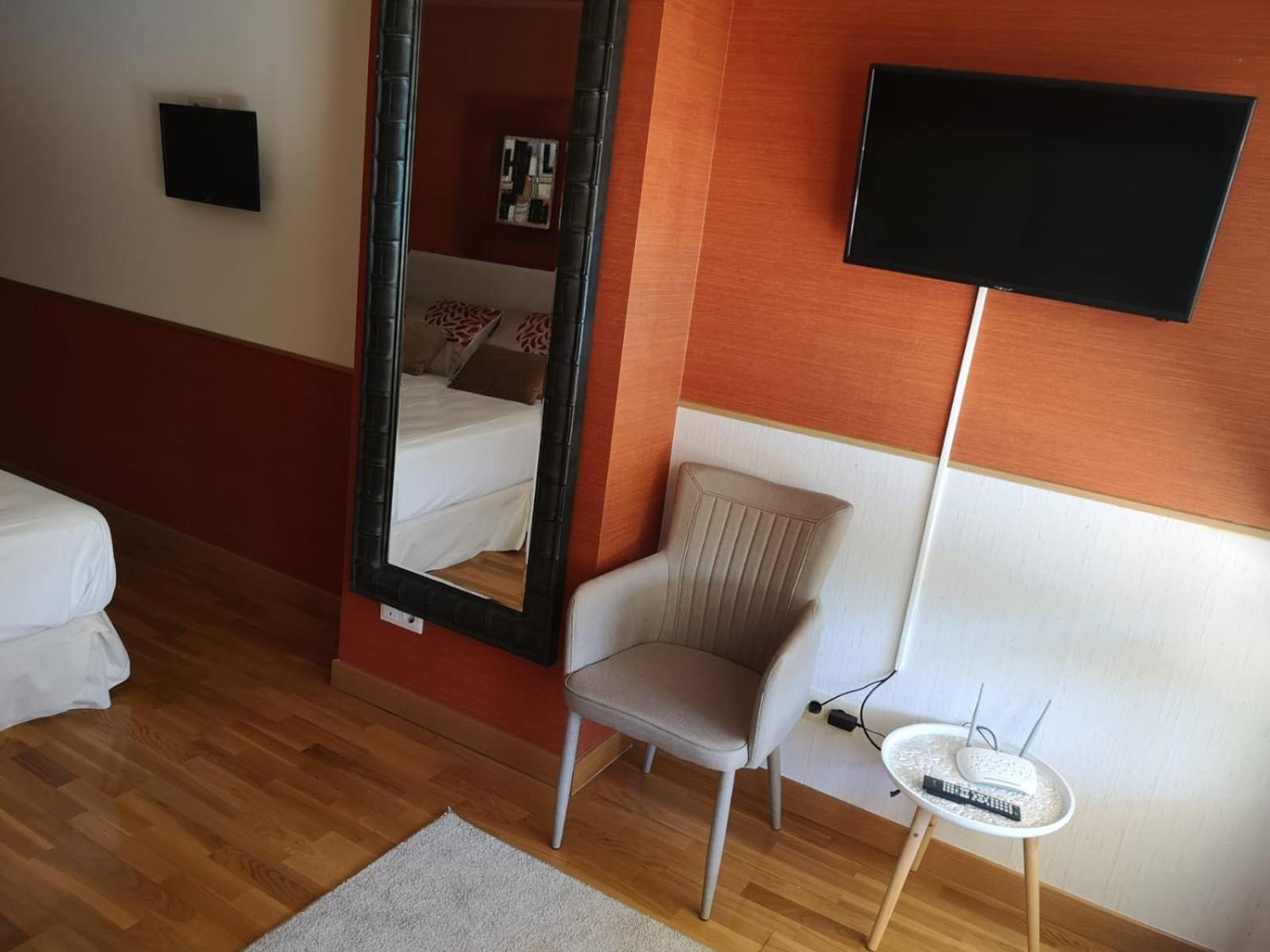 Playa Silgar-Sanxenxo Apartment Phòng bức ảnh