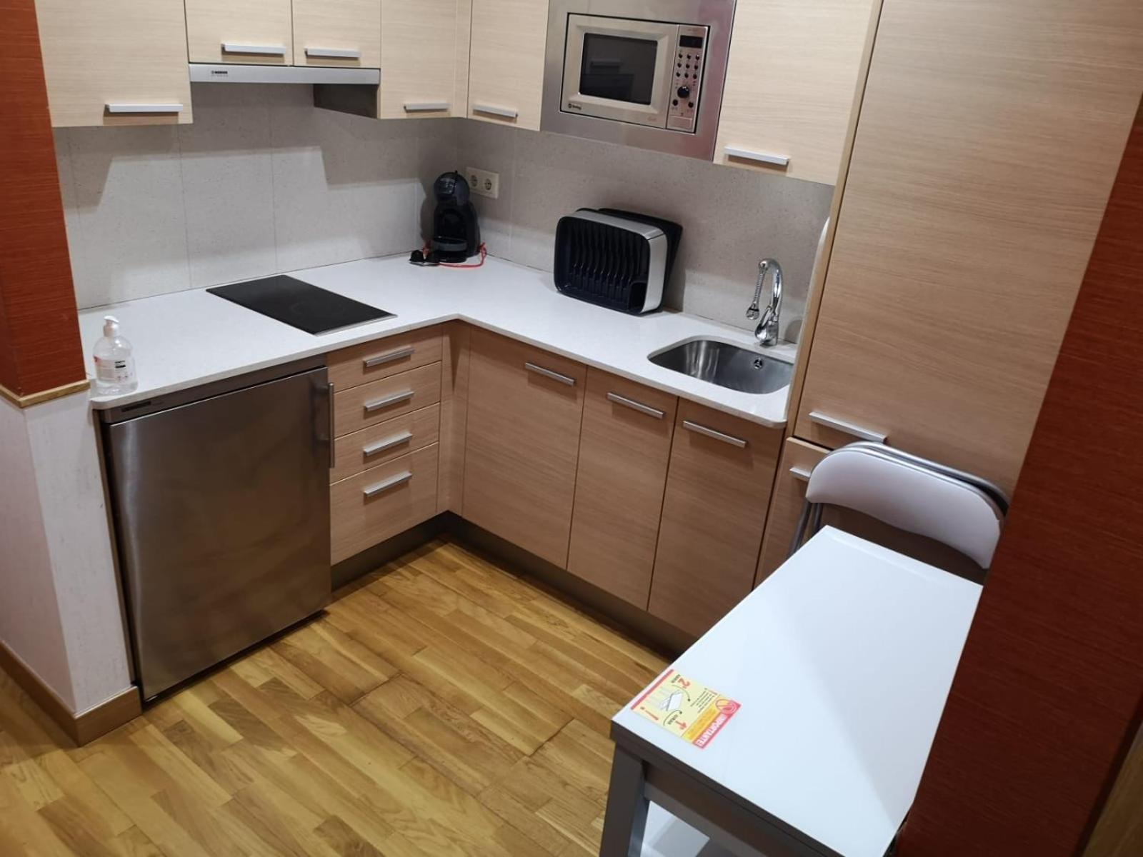 Playa Silgar-Sanxenxo Apartment Phòng bức ảnh