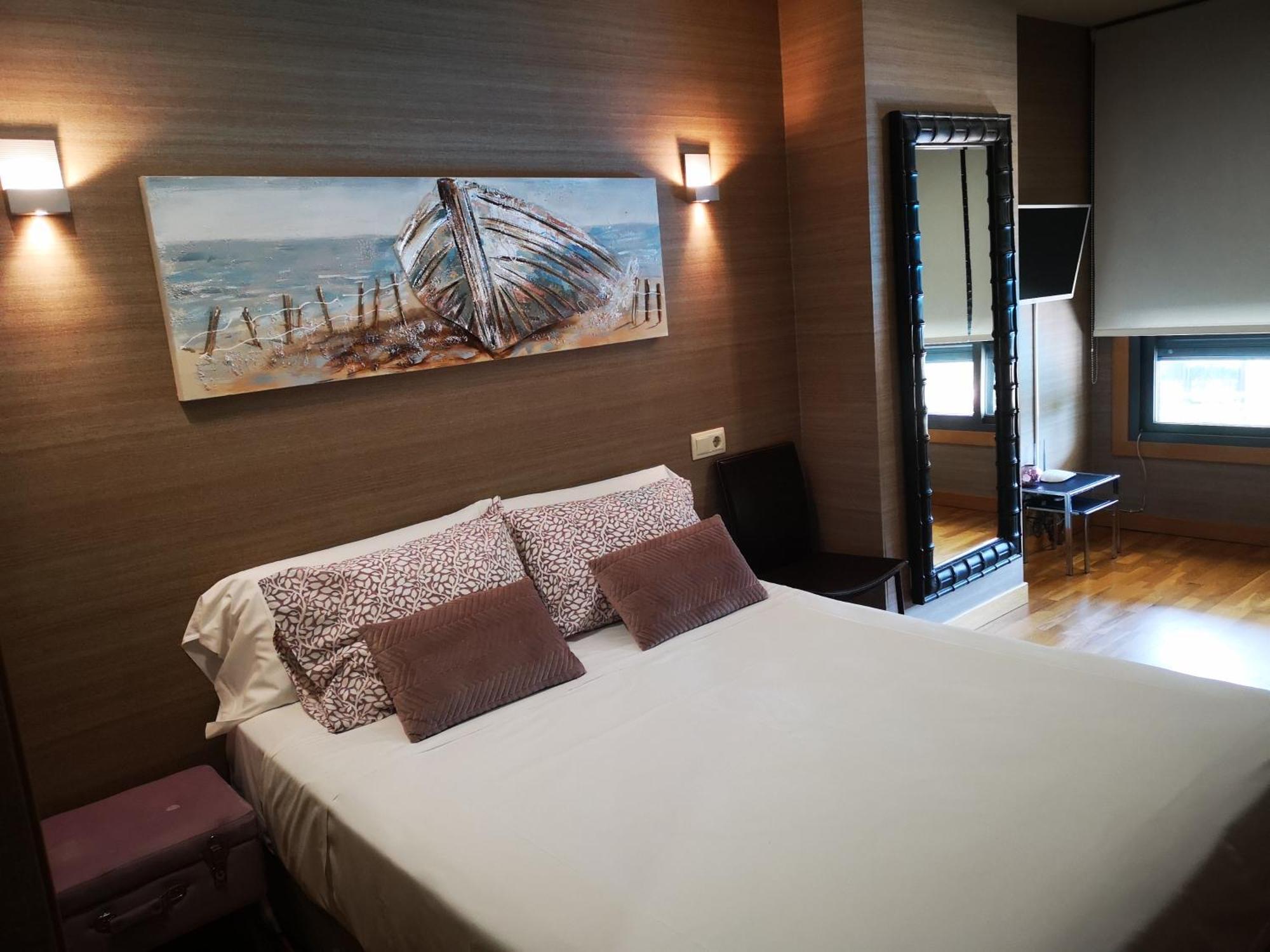 Playa Silgar-Sanxenxo Apartment Phòng bức ảnh