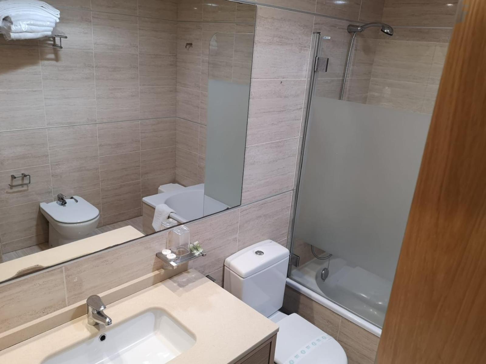 Playa Silgar-Sanxenxo Apartment Phòng bức ảnh