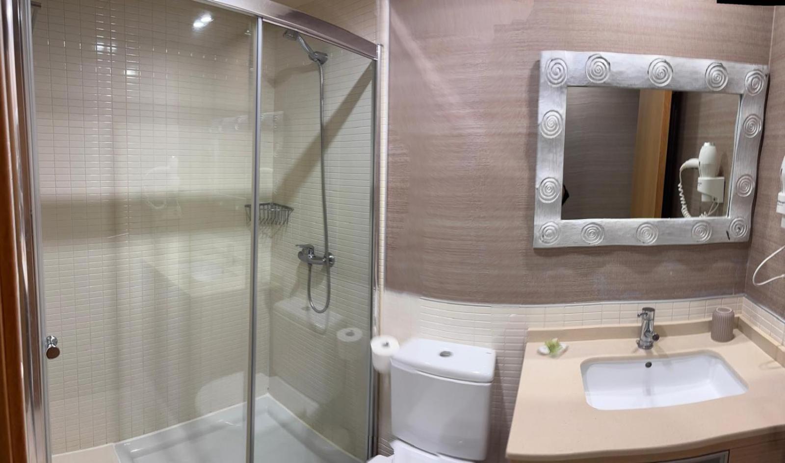Playa Silgar-Sanxenxo Apartment Ngoại thất bức ảnh