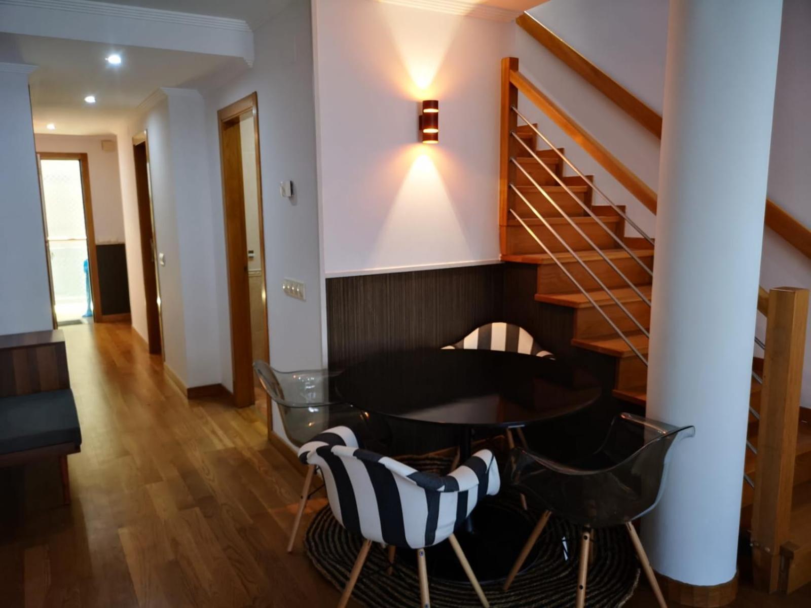 Playa Silgar-Sanxenxo Apartment Ngoại thất bức ảnh