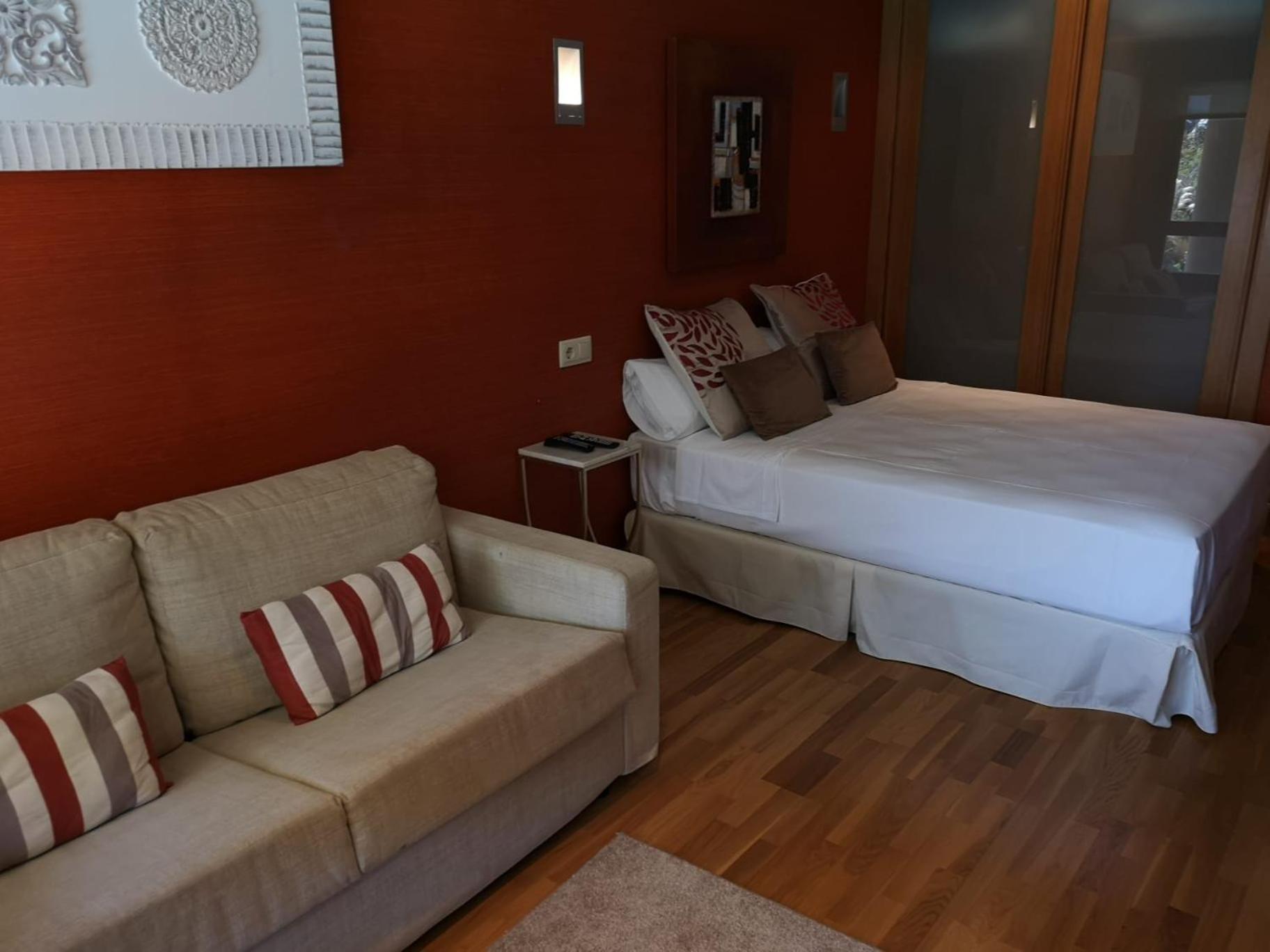 Playa Silgar-Sanxenxo Apartment Ngoại thất bức ảnh