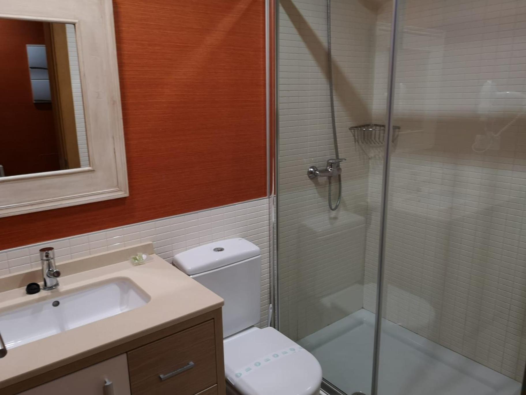 Playa Silgar-Sanxenxo Apartment Ngoại thất bức ảnh