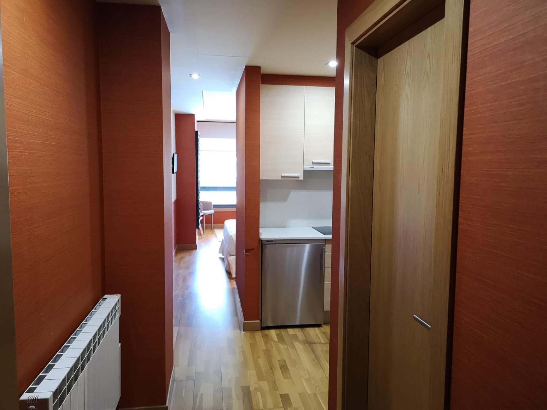 Playa Silgar-Sanxenxo Apartment Ngoại thất bức ảnh