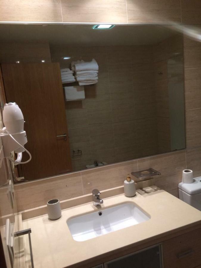 Playa Silgar-Sanxenxo Apartment Ngoại thất bức ảnh