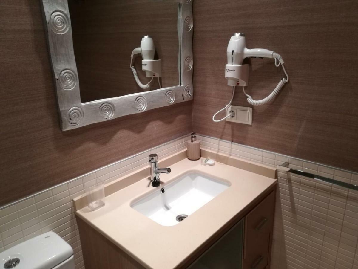 Playa Silgar-Sanxenxo Apartment Ngoại thất bức ảnh
