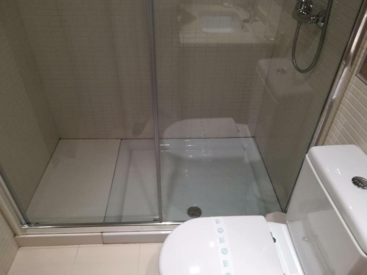 Playa Silgar-Sanxenxo Apartment Ngoại thất bức ảnh