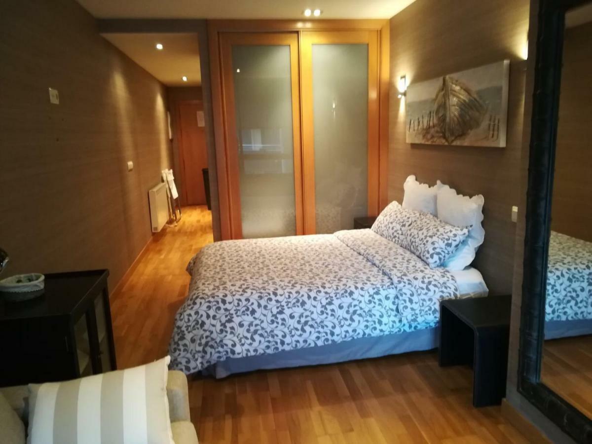 Playa Silgar-Sanxenxo Apartment Ngoại thất bức ảnh